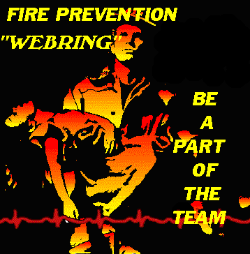 FIRE PREVENTION WEB